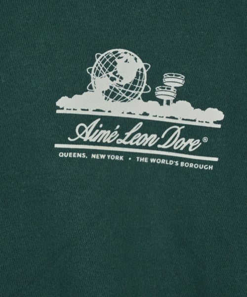 AIME LEON DORE เสื้อยืด/เสื้อท็อปส์