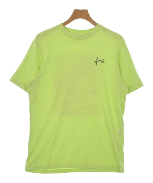 AIME LEON DORE เสื้อยืด/เสื้อท็อปส์