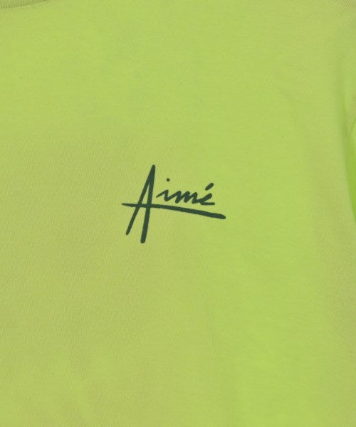 AIME LEON DORE เสื้อยืด/เสื้อท็อปส์