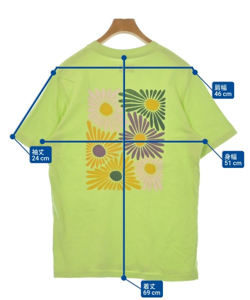AIME LEON DORE เสื้อยืด/เสื้อท็อปส์