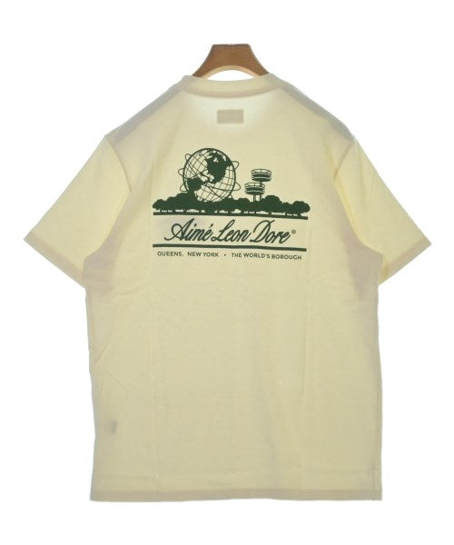 AIME LEON DORE เสื้อยืด/เสื้อท็อปส์