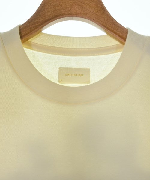 AIME LEON DORE เสื้อยืด/เสื้อท็อปส์