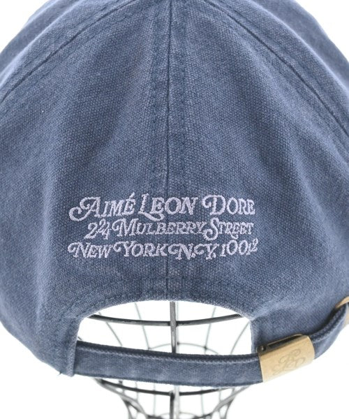 AIME LEON DORE หมวกแก๊ป