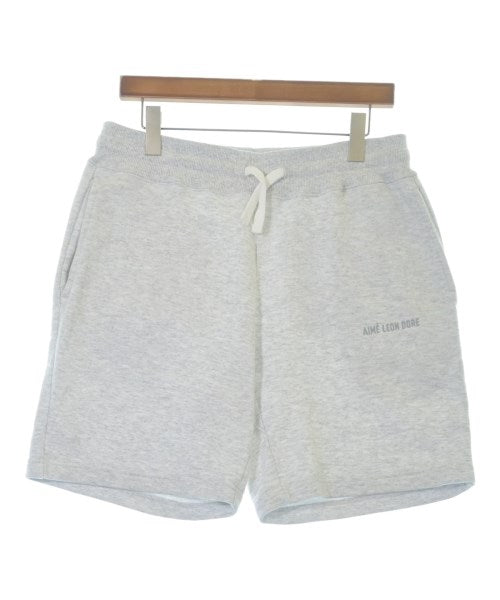 AIME LEON DORE กางเกงขาสั้น