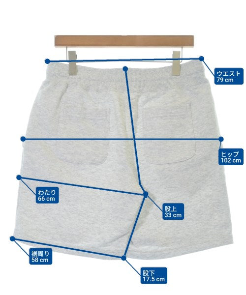 AIME LEON DORE กางเกงขาสั้น