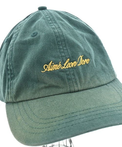 AIME LEON DORE หมวกแก๊ป