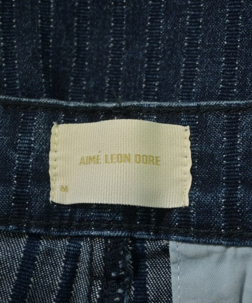 AIME LEON DORE กางเกงขายาว