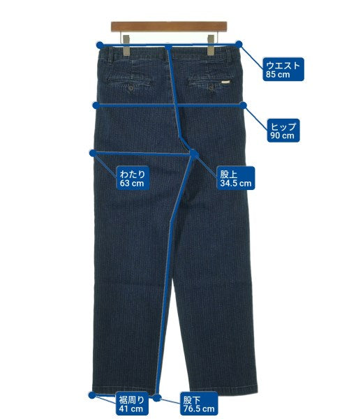 AIME LEON DORE กางเกงขายาว