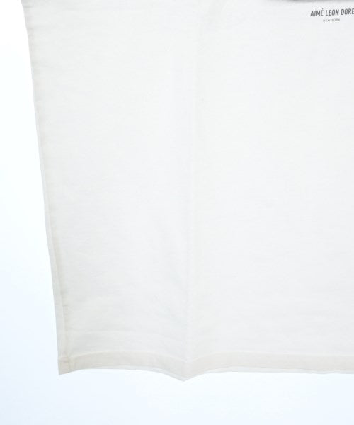 AIME LEON DORE เสื้อยืด/เสื้อท็อปส์