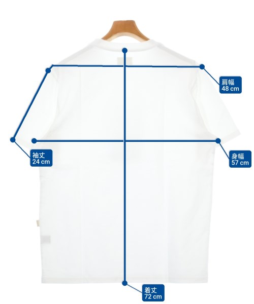 AIME LEON DORE เสื้อยืด/เสื้อท็อปส์