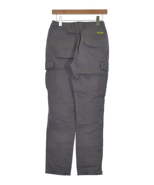 AIME LEON DORE กางเกงมีกระเป๋าข้างกางเกง2-4 กระเป๋า