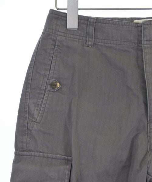 AIME LEON DORE กางเกงมีกระเป๋าข้างกางเกง2-4 กระเป๋า