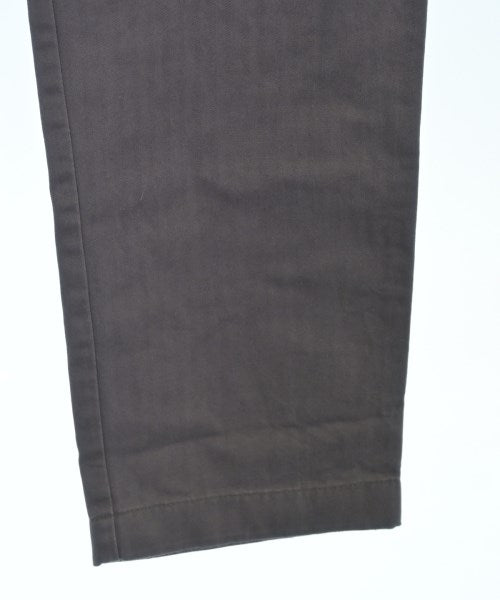 AIME LEON DORE กางเกงมีกระเป๋าข้างกางเกง2-4 กระเป๋า