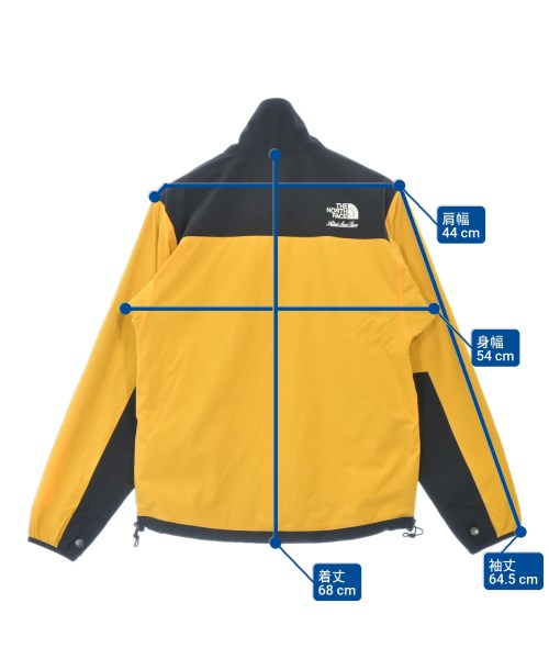 AIME LEON DORE แจ็คเก็ตเบลาส์ อื่น