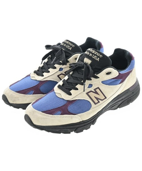 AIME LEON DORE รองเท้าผ้าใบ