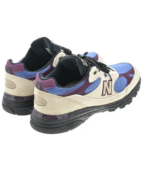 AIME LEON DORE รองเท้าผ้าใบ