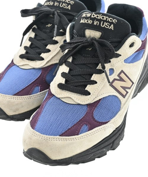 AIME LEON DORE รองเท้าผ้าใบ