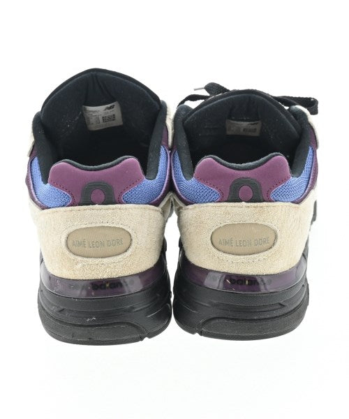 AIME LEON DORE รองเท้าผ้าใบ