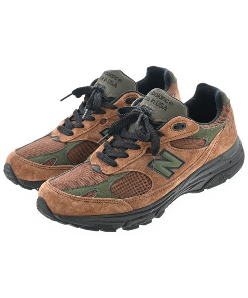 AIME LEON DORE รองเท้าผ้าใบ