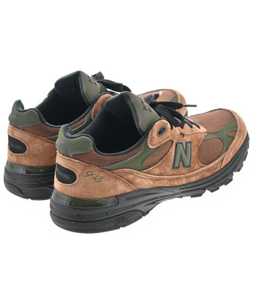 AIME LEON DORE รองเท้าผ้าใบ