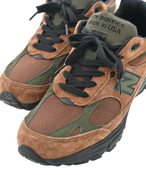 AIME LEON DORE รองเท้าผ้าใบ