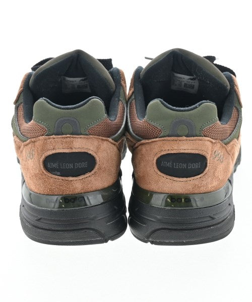 AIME LEON DORE รองเท้าผ้าใบ
