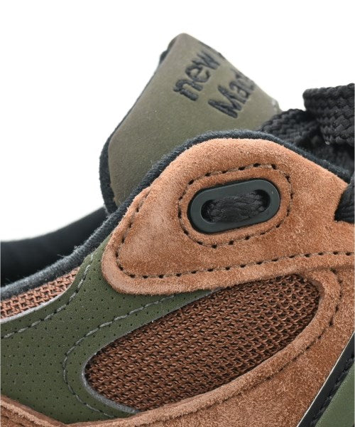 AIME LEON DORE รองเท้าผ้าใบ