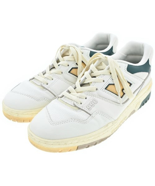 AIME LEON DORE รองเท้าผ้าใบ