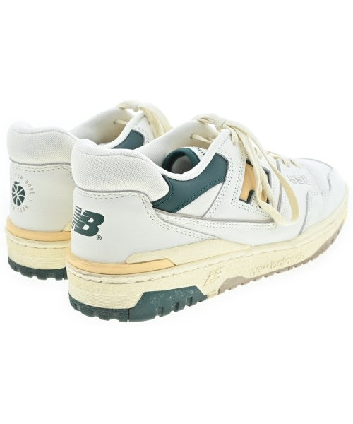 AIME LEON DORE รองเท้าผ้าใบ