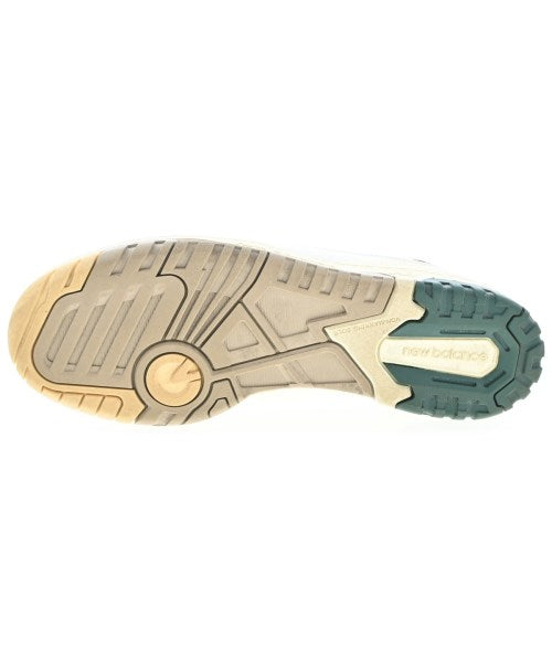 AIME LEON DORE รองเท้าผ้าใบ