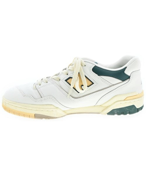 AIME LEON DORE รองเท้าผ้าใบ