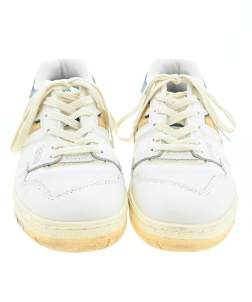 AIME LEON DORE รองเท้าผ้าใบ