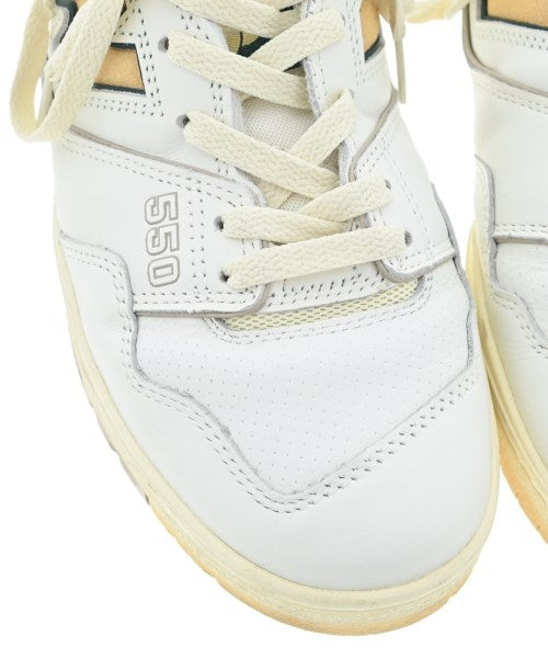 AIME LEON DORE รองเท้าผ้าใบ