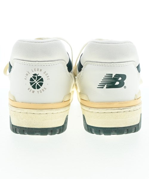 AIME LEON DORE รองเท้าผ้าใบ