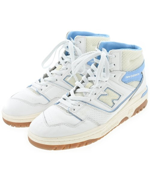 AIME LEON DORE รองเท้าผ้าใบ