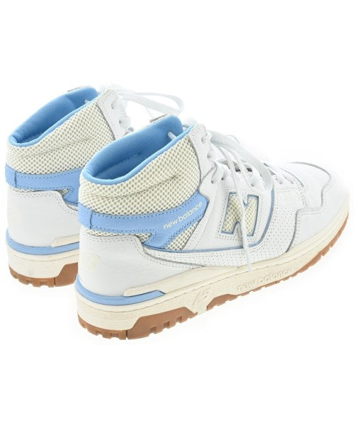 AIME LEON DORE รองเท้าผ้าใบ