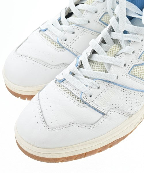 AIME LEON DORE รองเท้าผ้าใบ