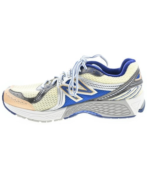 AIME LEON DORE รองเท้าผ้าใบ