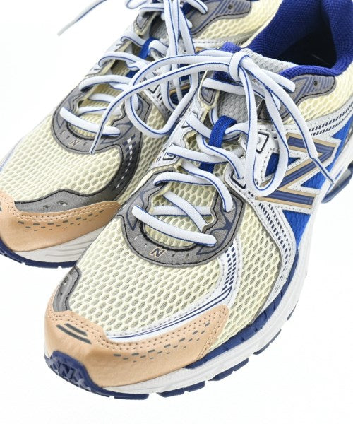 AIME LEON DORE รองเท้าผ้าใบ