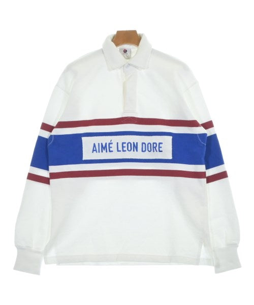 AIME LEON DORE เสื้อโปโล