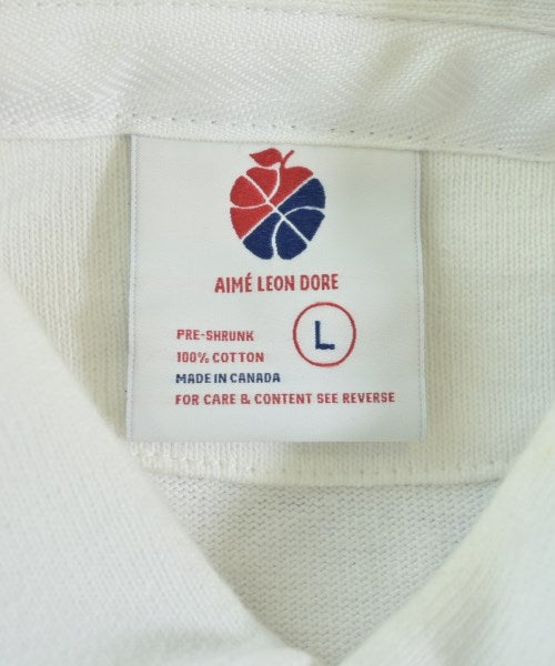 AIME LEON DORE เสื้อโปโล