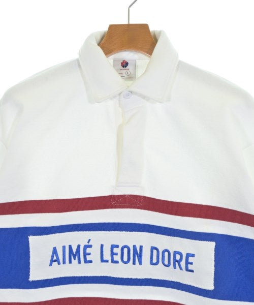 AIME LEON DORE เสื้อโปโล