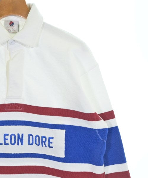 AIME LEON DORE เสื้อโปโล