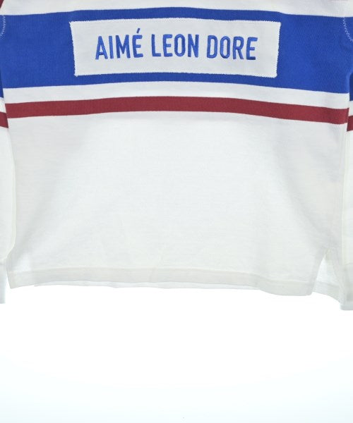 AIME LEON DORE เสื้อโปโล