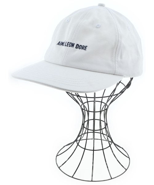 AIME LEON DORE หมวกแก๊ป