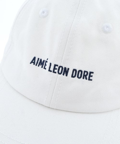 AIME LEON DORE หมวกแก๊ป