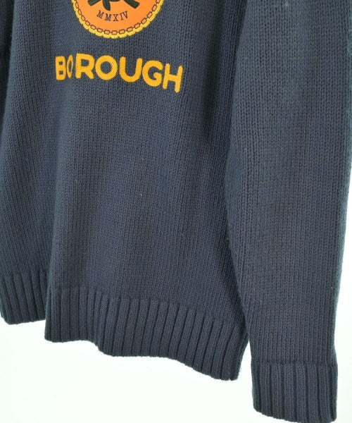 AIME LEON DORE เสื้อคาร์ดิแกน