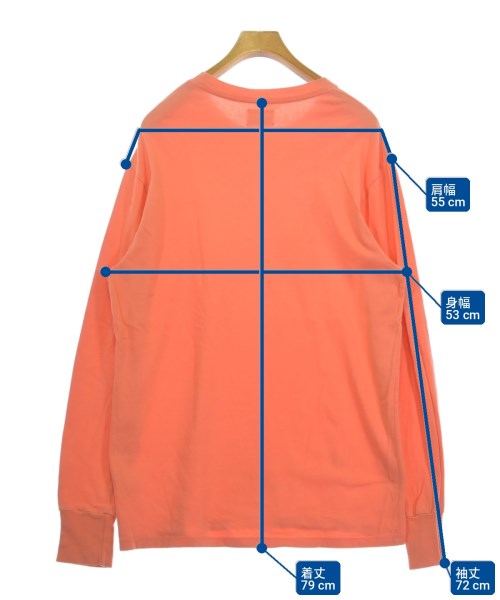 AIME LEON DORE เสื้อยืด/เสื้อท็อปส์