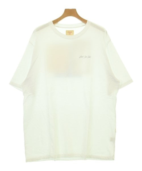 AIME LEON DORE เสื้อยืด/เสื้อท็อปส์