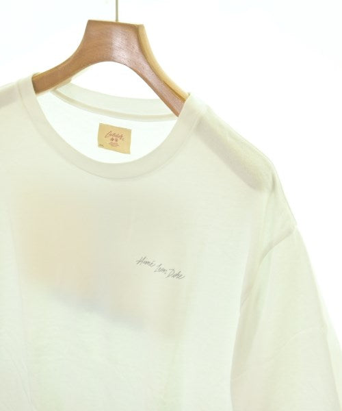 AIME LEON DORE เสื้อยืด/เสื้อท็อปส์